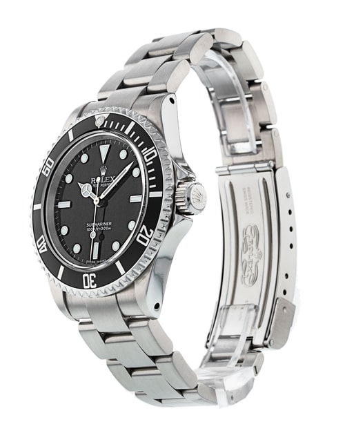Rolex Submariner 14060M Image 2